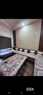 2bhk individual bungalow for rent saket