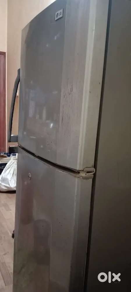 LG refrigerator