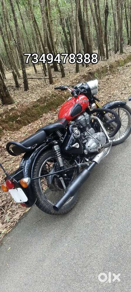 Full restored 2nd owner fc insurance running