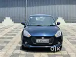 Maruti Suzuki Swift VXI Optional, 2019, Petrol