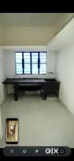 1bhk bunglow rent only student Bharti vidyapeeth campus dhankawadi