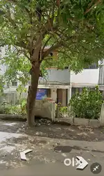 Spacious 1 BHK Ground floor