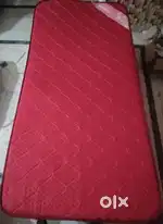 New Sleepwell ultra matters