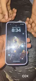 iPhone 13 new condition