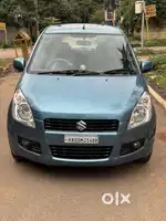 Maruti Suzuki Ritz Genus VXi, 2010, Petrol