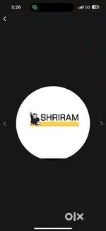 Shri Ram Finance Development Manager