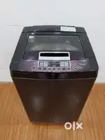 Washing machine Lg fuzzy logic 6.2kg in excellent condition @bestprice