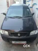 Maruti Suzuki Alto 2009 Petrol Well Maintained