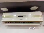 Voltas 1.5 tan 3star