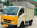2022 TATA ACE GOLD HIGHDECK BODY