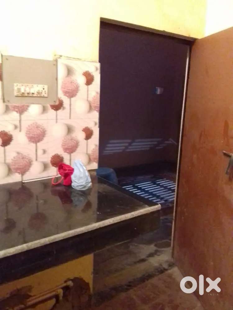 Set of Two rooms,Kitchen,Bathroom behind,Bethany Convent school,Naini