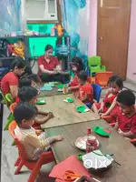 Part time teacher nanny job