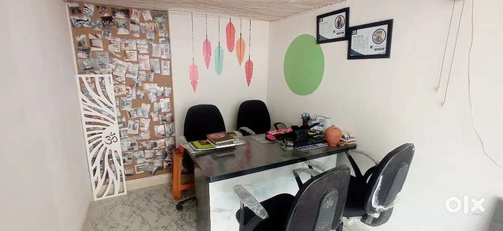 Shop for rent ,best suitable for office & other businesses