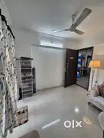 2BHK Flat for Rent – Spacious & Well-Maintained