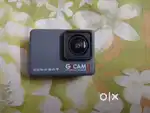 Action camera