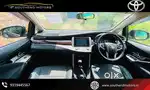 Toyota Innova Crysta 2.4 V, 2019, Diesel