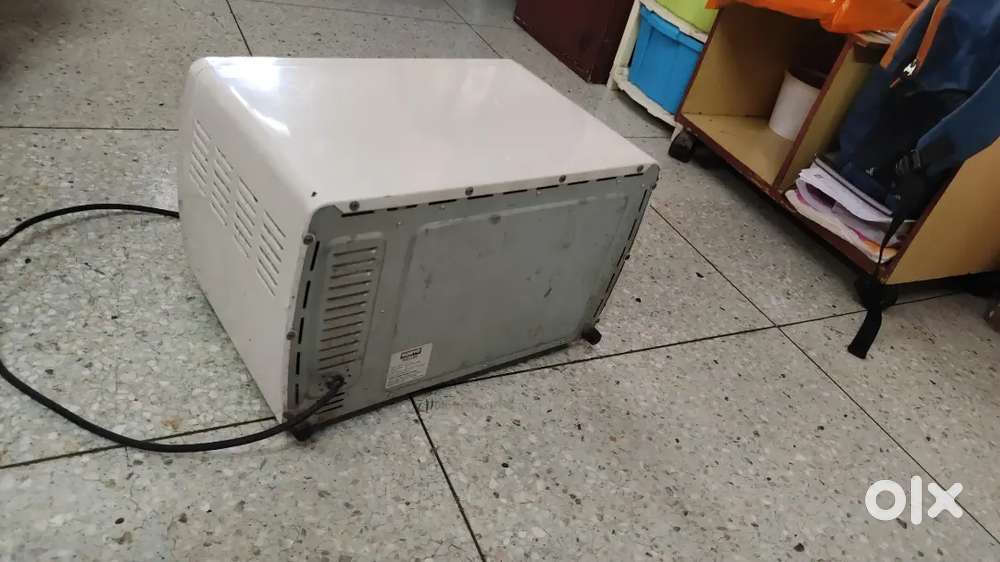 KORYO ELECTRIC OVEN OTG