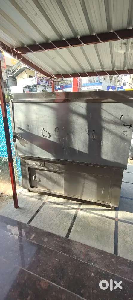 Dosa Bandi