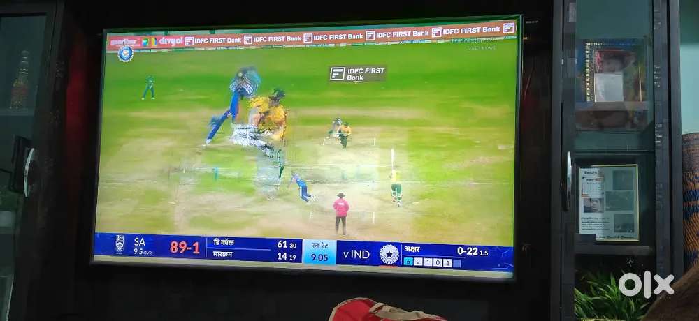 Samsung 55 inch tv on Sell