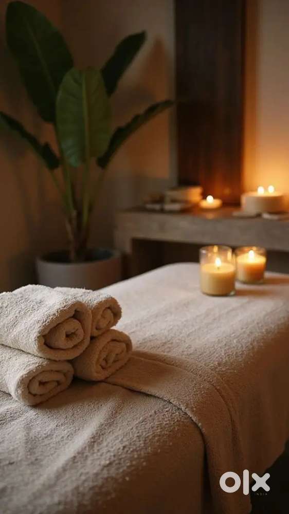 We needed female therapist and telecaller,,,