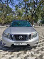 Nissan Terrano XL 85 PS DEISEL, 2015, Diesel