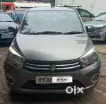 Maruti Suzuki Celerio ZXI AMT, 2017, Petrol