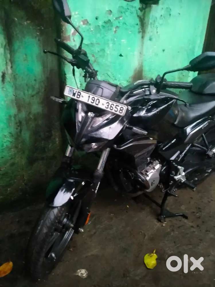 Very good condition not a single problem