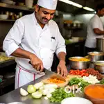 We Provider - Hotel Staff Restaurant Staff Fast Food Staff In Pune