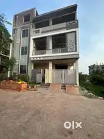 1 bhk Newly Constructed portion
