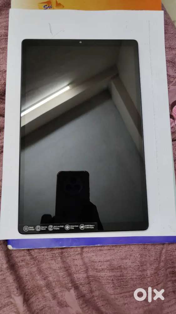Lenovo Smart Tab M10 FHD Plus