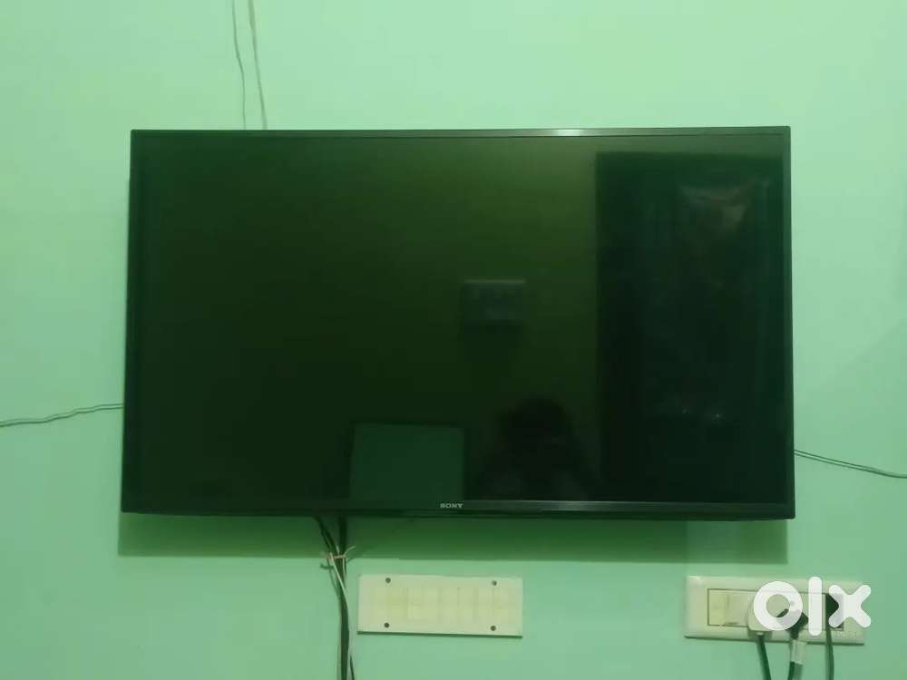 Sony Bravia vu3