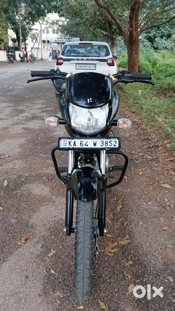 Vehicle is excellent condition urgent sale