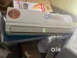 1 ton ac with outdoor unit