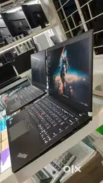 High duty tested dell hp lenevo i5 i7 laptop with 512 GB ssd