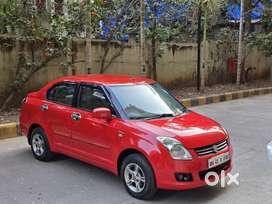 Maruti Suzuki Swift Dzire Vdi BSIV, 2008, Diesel