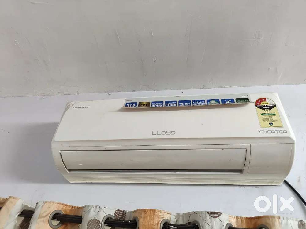 Lloyd AC 1.5 tn