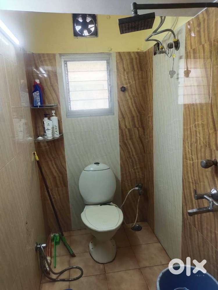 2BHk Flat for Sale in bangur Avenue