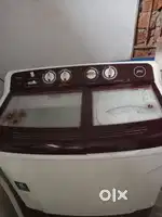 Godrej washing Machine