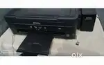 Printer epson l380