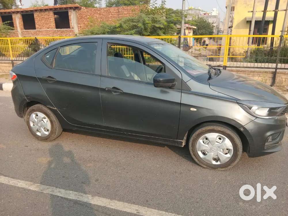 Tata Tigor 2020 Petrol Well Maintained