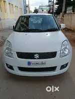 Maruti Suzuki Swift DDiS VDI, 2008, Diesel