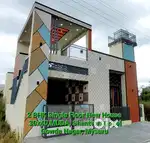 2BHK New House For Sale @ Shantveri GopalGowda Nagar Mysuru 30x40,MUDA