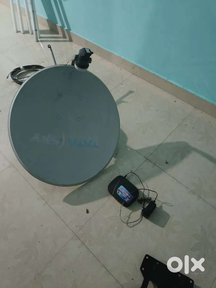 Airtel set top box
