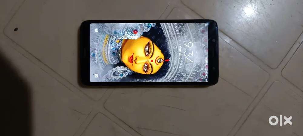 Redmi 7a mobile
