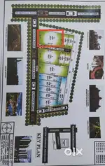 Nagar Nigam site