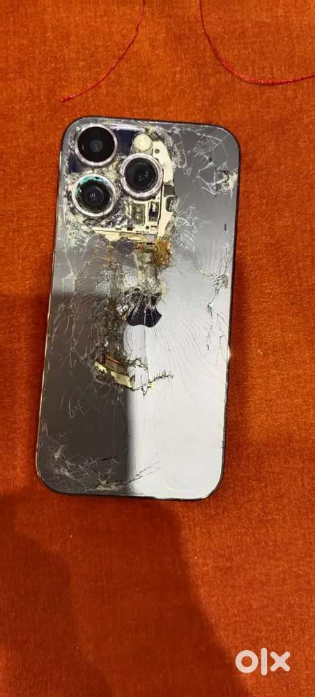 I phone 14 pro