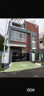 New villa near to AIIMS hospital