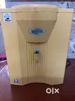 RO Water purifier