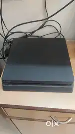 I want to sell playstation 4