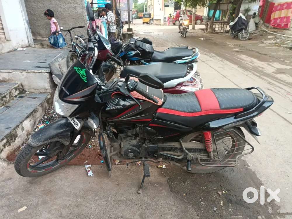 Good condition